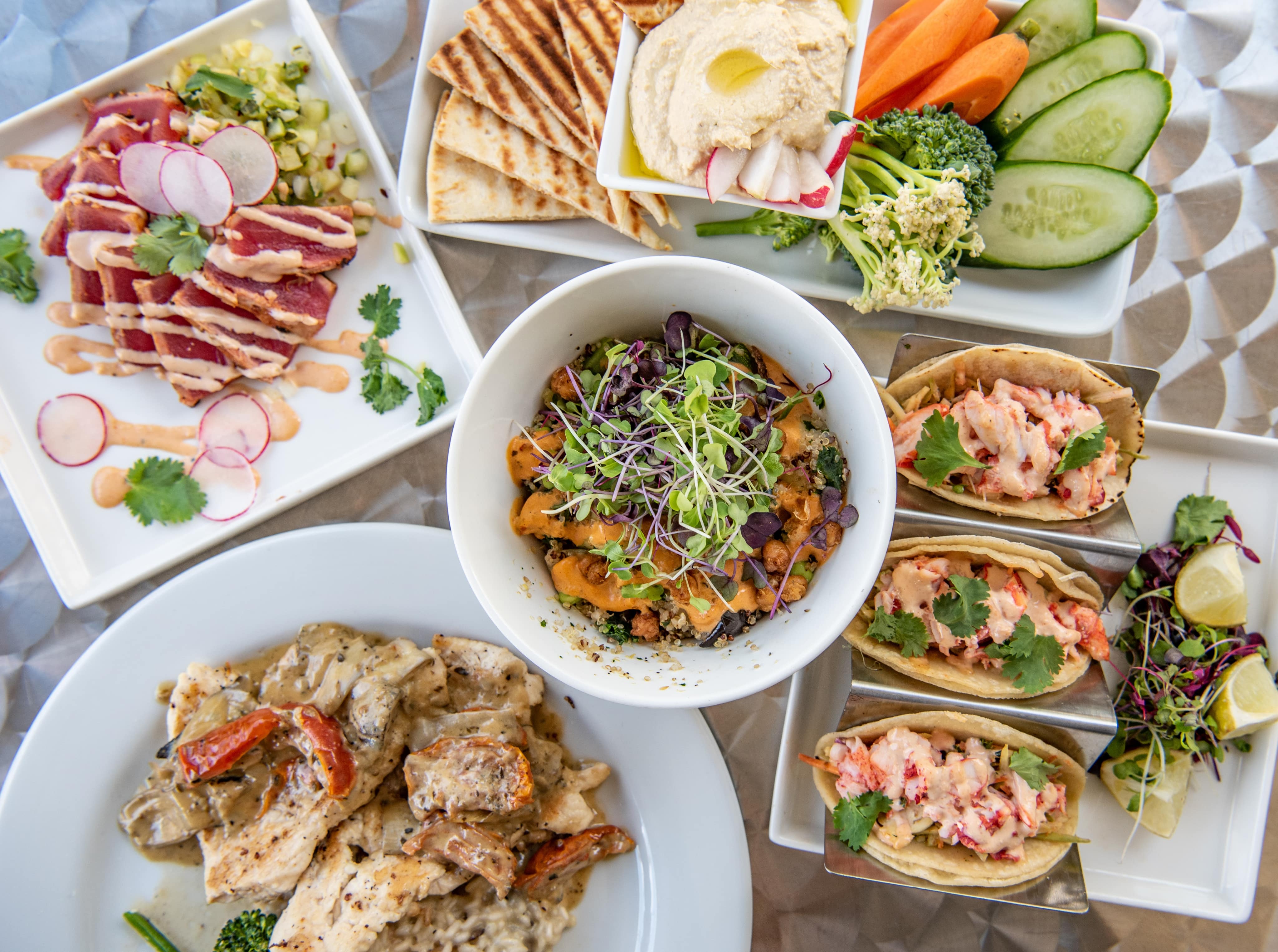 Meniuri Foodie
